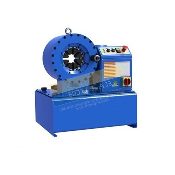 Crimping Machine
