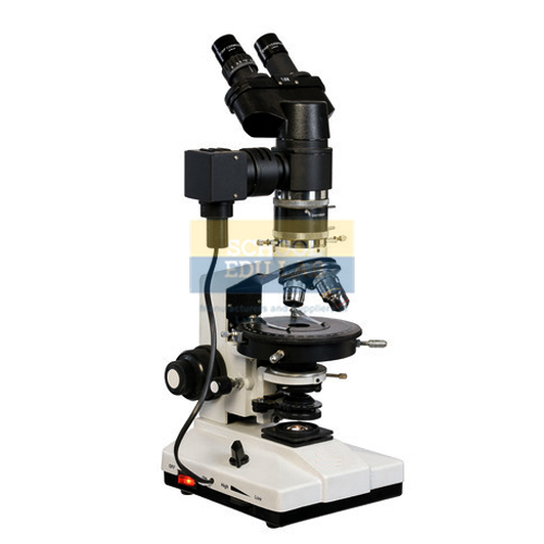 Inclined Ore Microscope