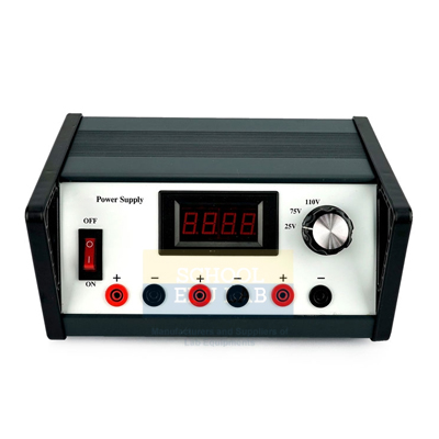 Electrophoresis Power Supply