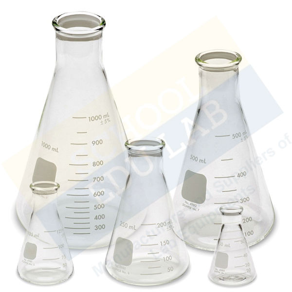Erlenmeyer Flask