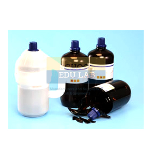 Safety Jar for Glass Bottles