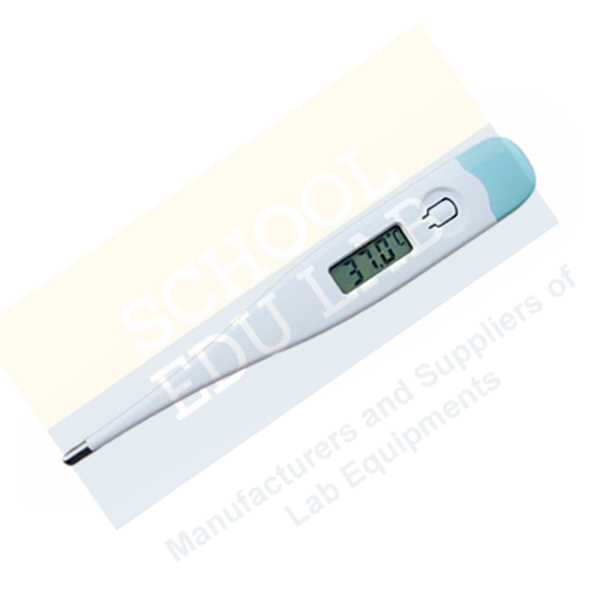 Digital Thermometer