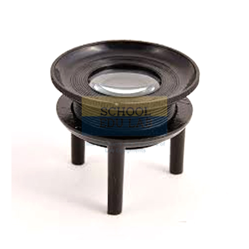Tripod Magnifier
