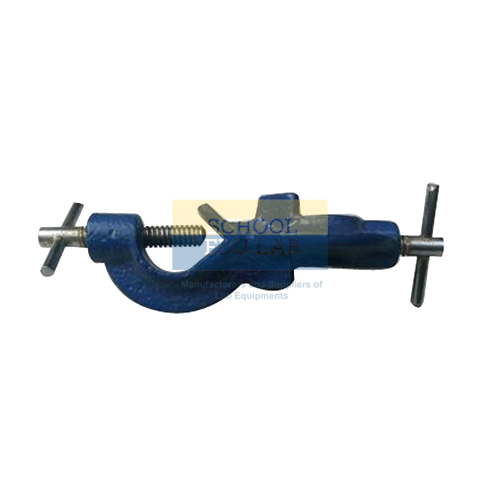 Burette Clamp Aluminium