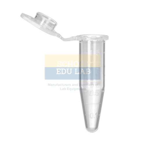 Microcentrifuge Tube
