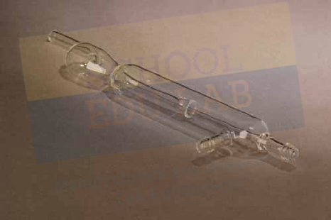Filter Pump Glass