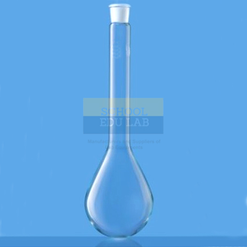 Kjeldahl Flask without Joint