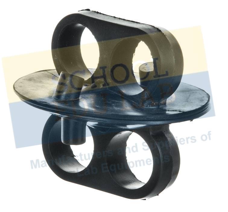 Magdeburg Hemispheres Rubber