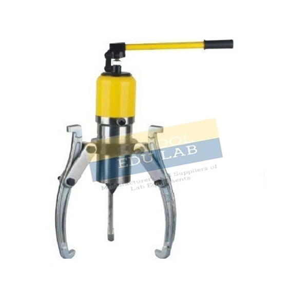 Hydraulic Puller