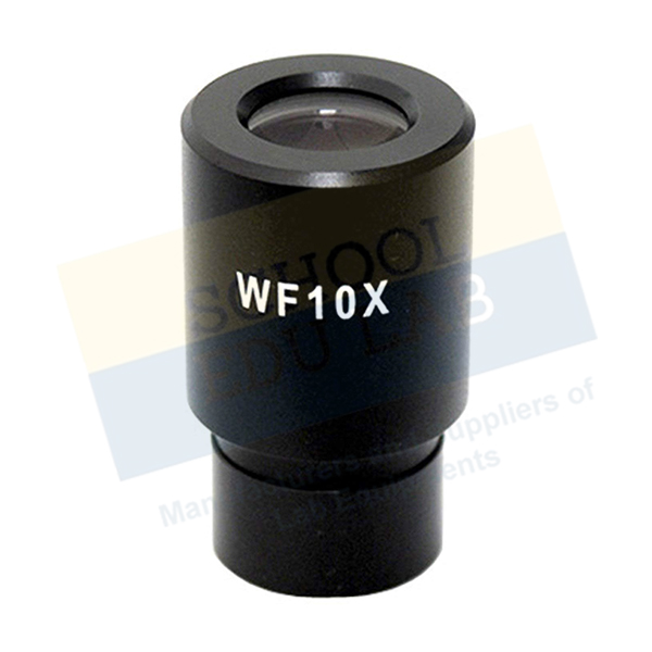 Microscope Eye Piece with Pointer