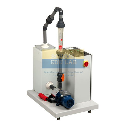 Engine Speed Control Apparatus