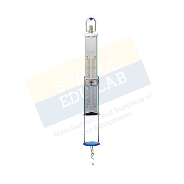 Dynamometer Push Pull 10N