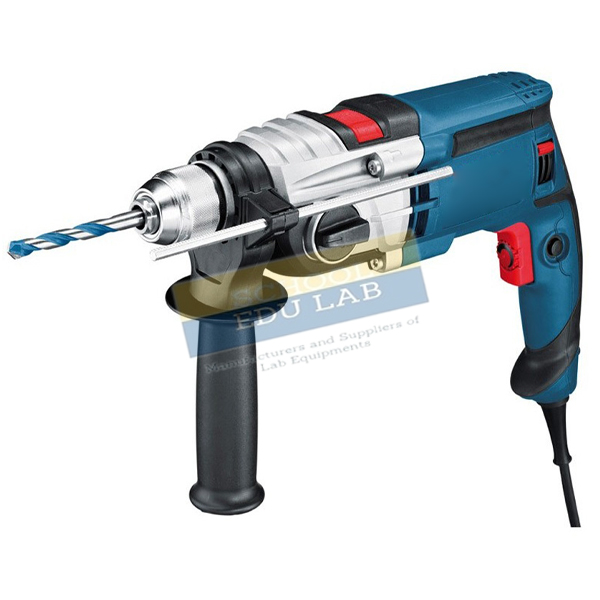 Impact Drilling Machine