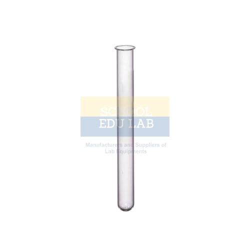 Reusable Test Tube