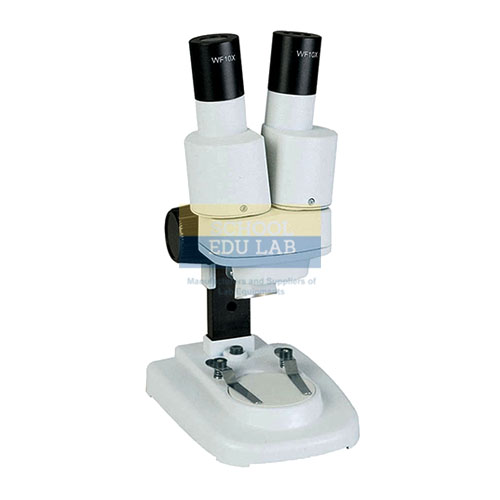 Plastic Stereo Microscope