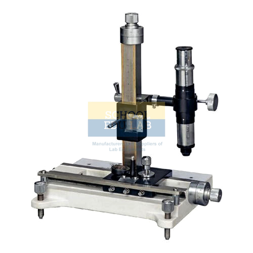 Vernier Microscope