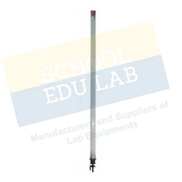 Free Fall Apparatus without Stand