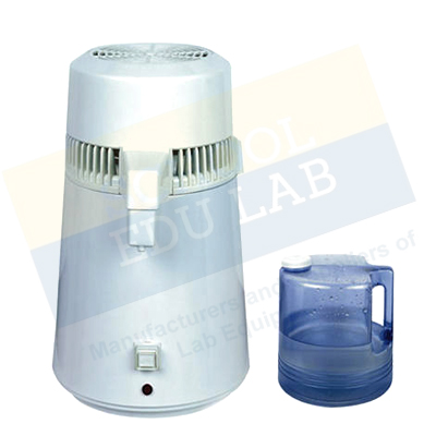 Water Distiller