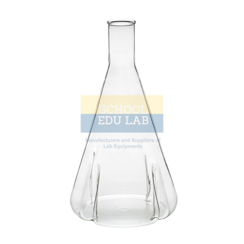 Trypsinising Culture Flasks