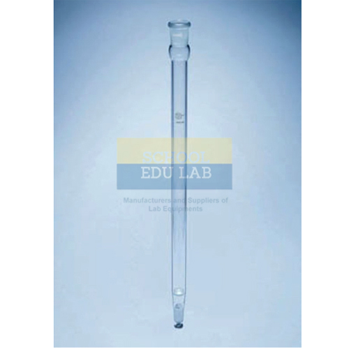 Chromatography Columns, With Ground Cone