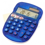 Math Quiz Calculator