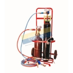 Oxy-Acetylene Equipment