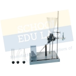 Pascal Law Apparatus, Weinholds Type