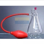 Chromatography Sprayers, with Rubber Bellow