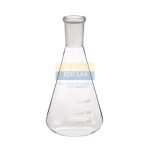 Erlenmeyer Flask with Joint