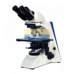 Infinity Corrected Binocular Microscope