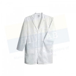 Lab Coats for Chemistry Lab