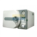 Table Top Front Loading Autoclave