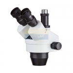 Binocular and Trinocular Head