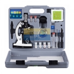 Beginner Microscope Kit with Digital Camera