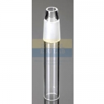Cone Joints with drip tip, Unprinted