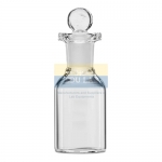 BOD Bottles with Penny Head Stopper