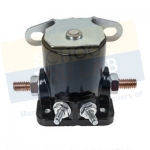 Solenoid with Terminals