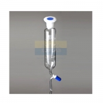 Dropping Funnel Cylindrical