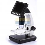 Stand Alone LCD Screen Digital Microscope