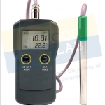 PH Meter Portable