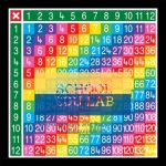 Multiplication Table Chart