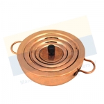 Water Bath Copper