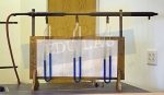 Bernoulli Tube Apparatus