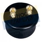 Resistance Coils with Sockets