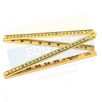 Folding Meter Sticks Plastic