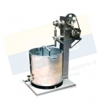 Wet Sieve Shaker