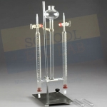 Hoffman Voltameter