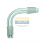 Adapter Recovery Bend Sloping End