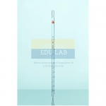 Graduated Pipettes Mohr Serialized