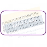 Multi Purpose Geo Sticks Type